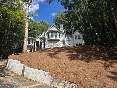 8765 Mount Rushmore DR