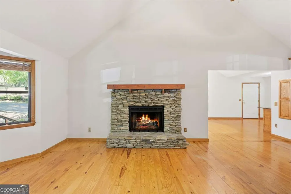 40 Caledonia DR Blairsville, GA 30512