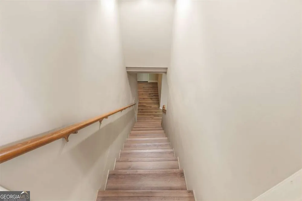 40 Caledonia DR Blairsville, GA 30512