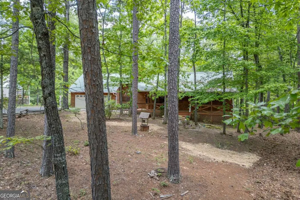 40 Caledonia DR Blairsville, GA 30512