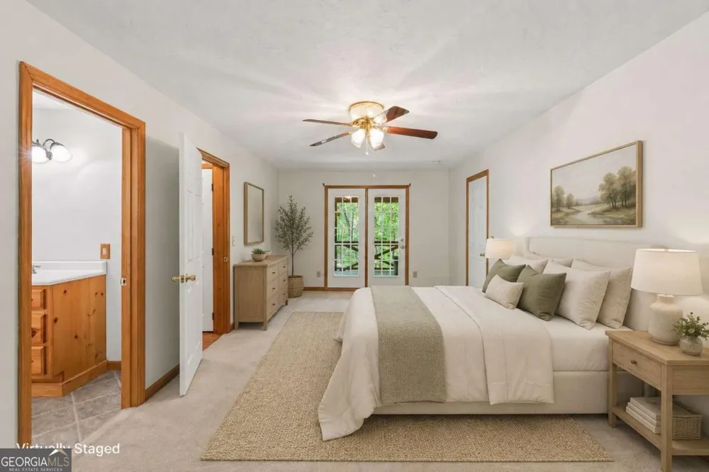 40 Caledonia DR Blairsville, GA 30512