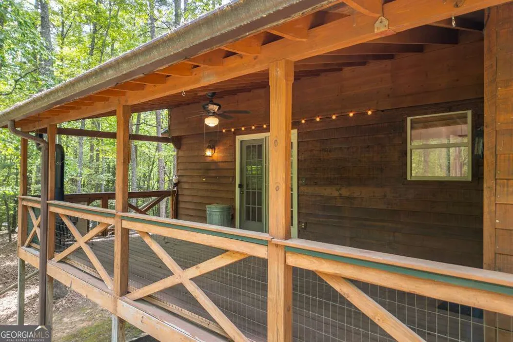 40 Caledonia DR Blairsville, GA 30512
