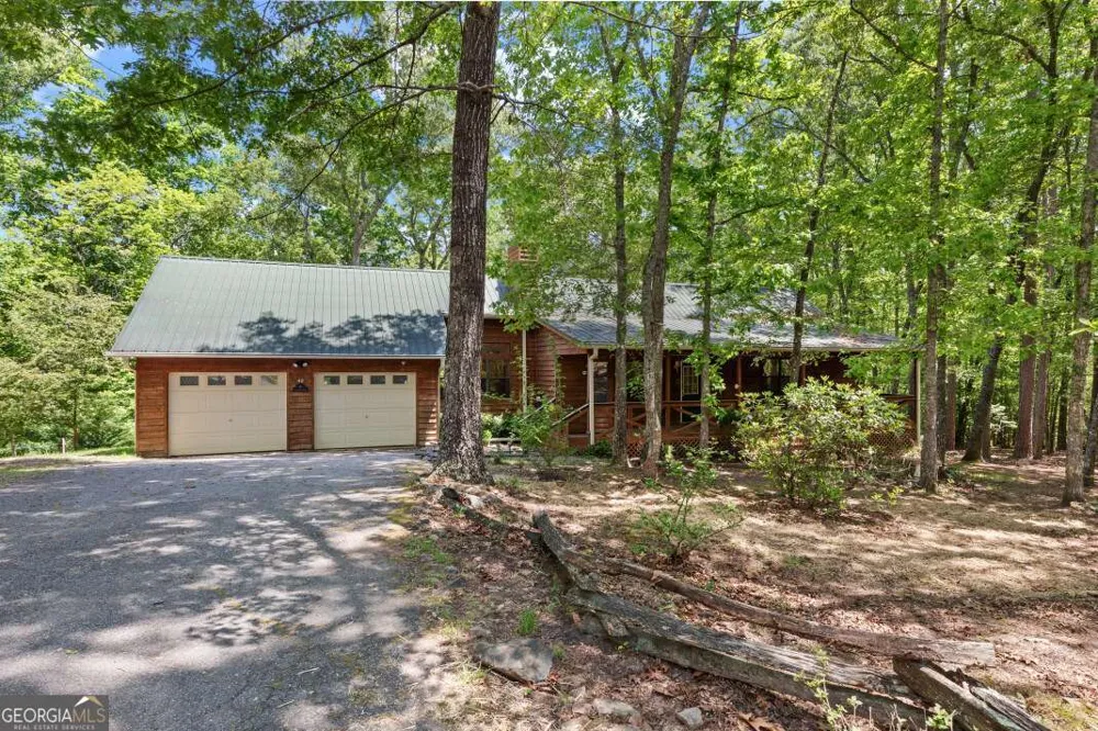 40 Caledonia DR Blairsville, GA 30512