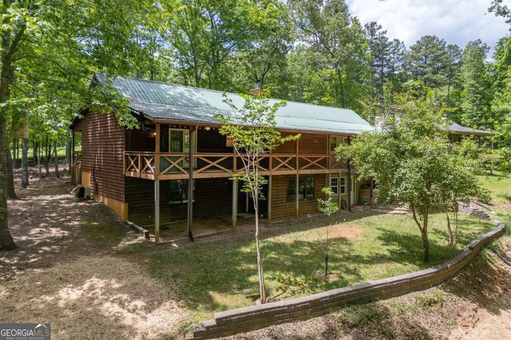 40 Caledonia DR Blairsville, GA 30512