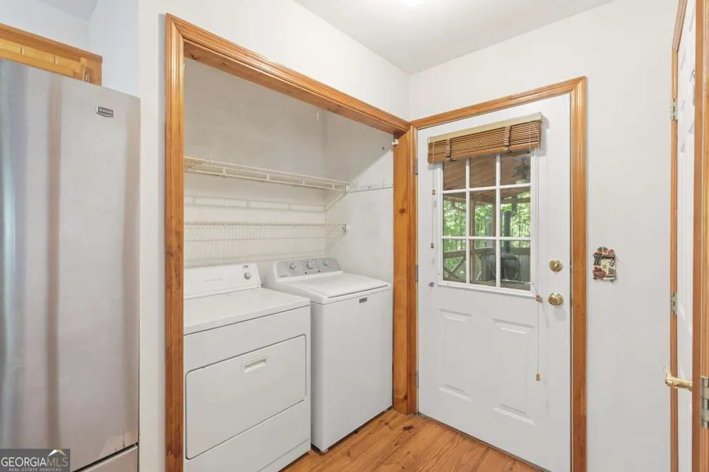 40 Caledonia DR Blairsville, GA 30512