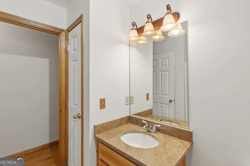 40 Caledonia DR Blairsville, GA 30512