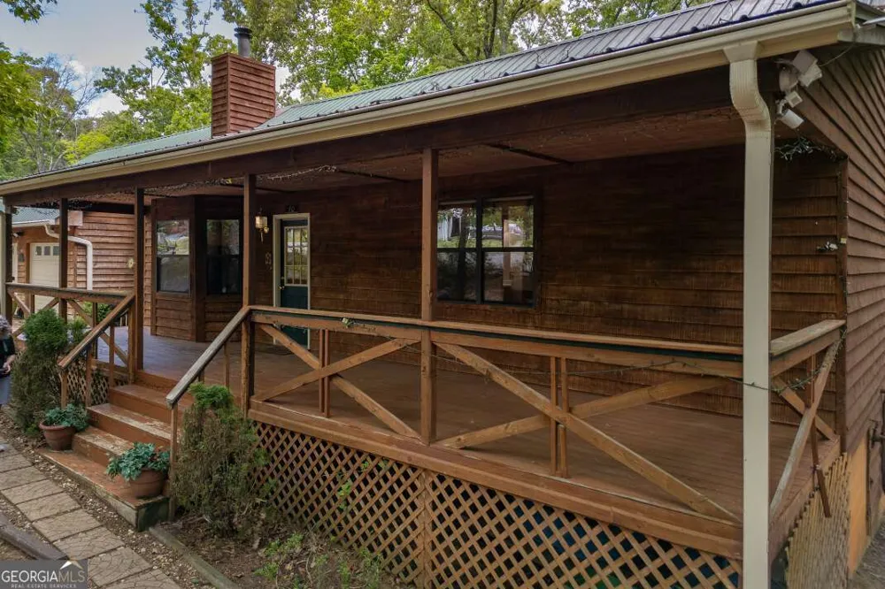 40 Caledonia DR Blairsville, GA 30512