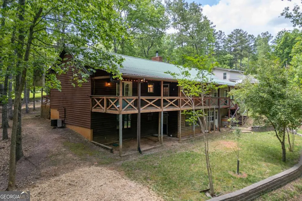 40 Caledonia DR Blairsville, GA 30512