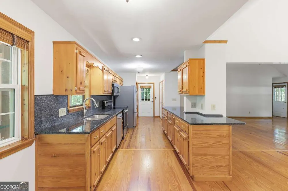40 Caledonia DR Blairsville, GA 30512