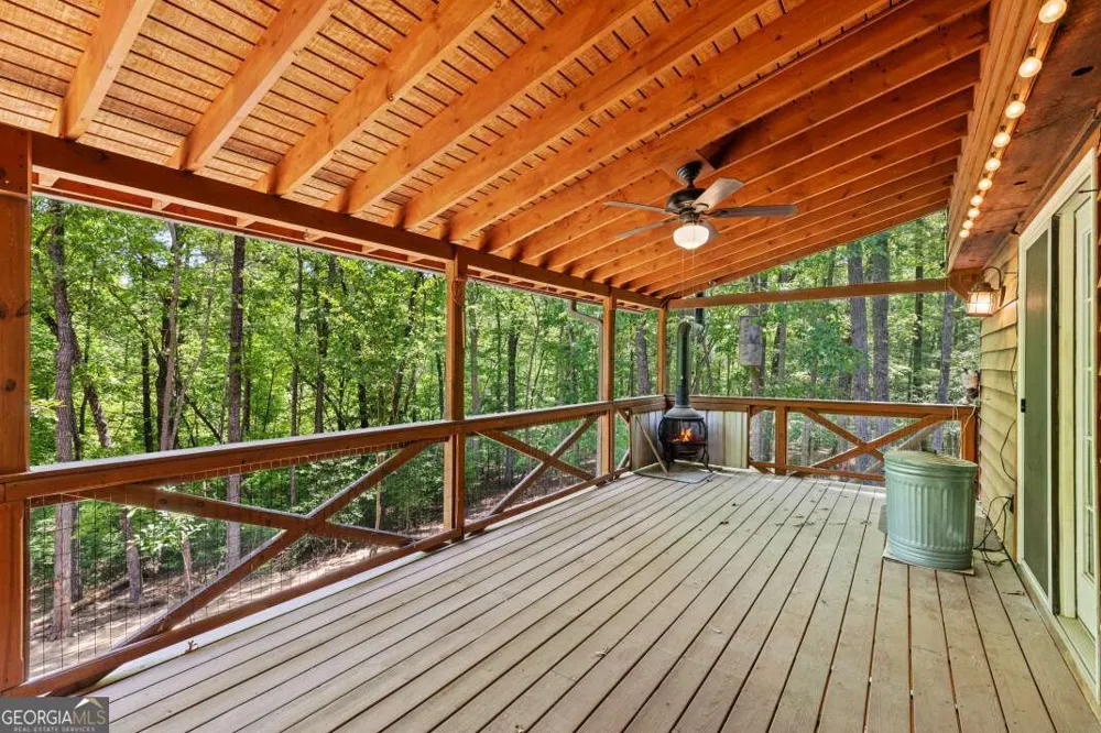 40 Caledonia DR Blairsville, GA 30512