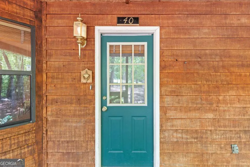 40 Caledonia DR Blairsville, GA 30512