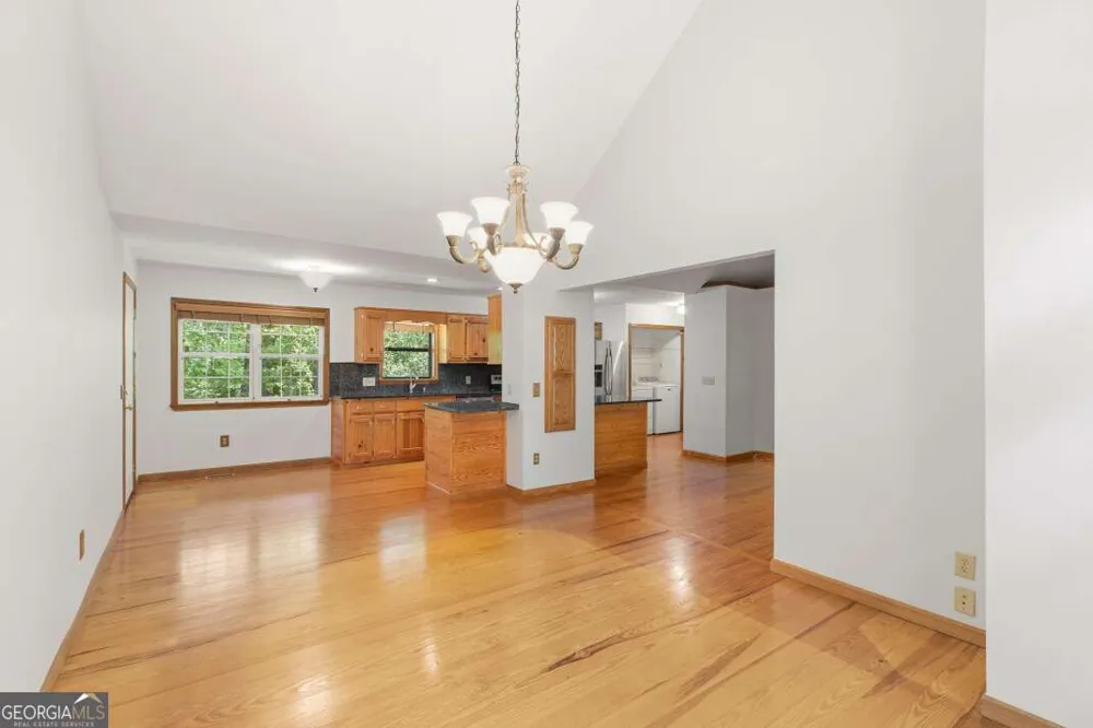 40 Caledonia DR Blairsville, GA 30512