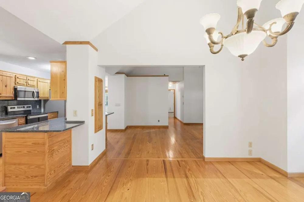 40 Caledonia DR Blairsville, GA 30512