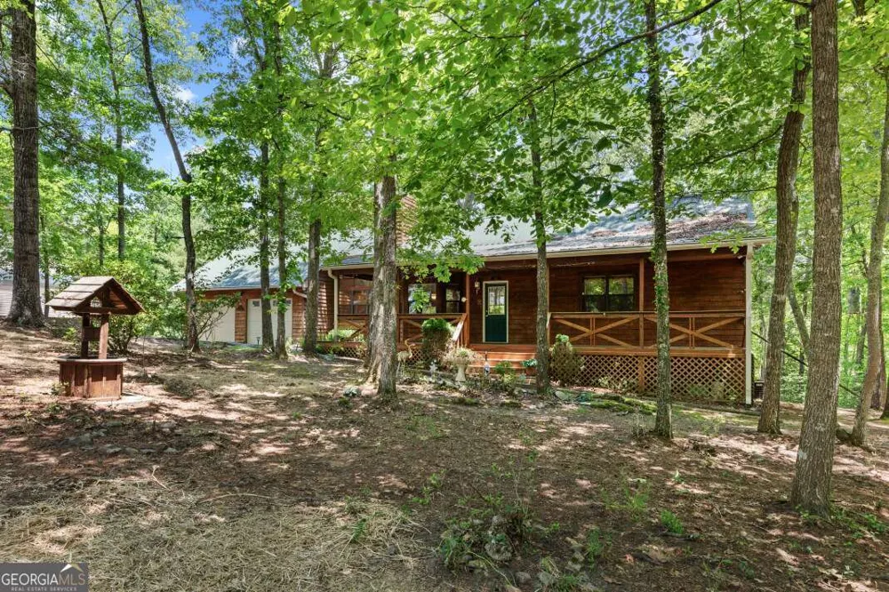 40 Caledonia DR Blairsville, GA 30512
