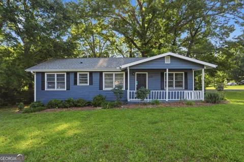4570 Old Cowan RD