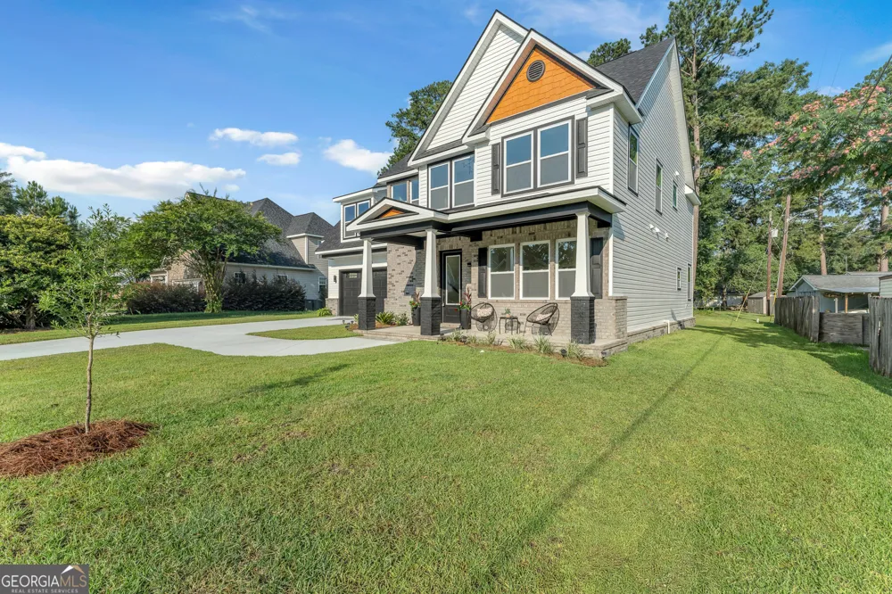 1105 Woodland DR Pooler, GA 31322