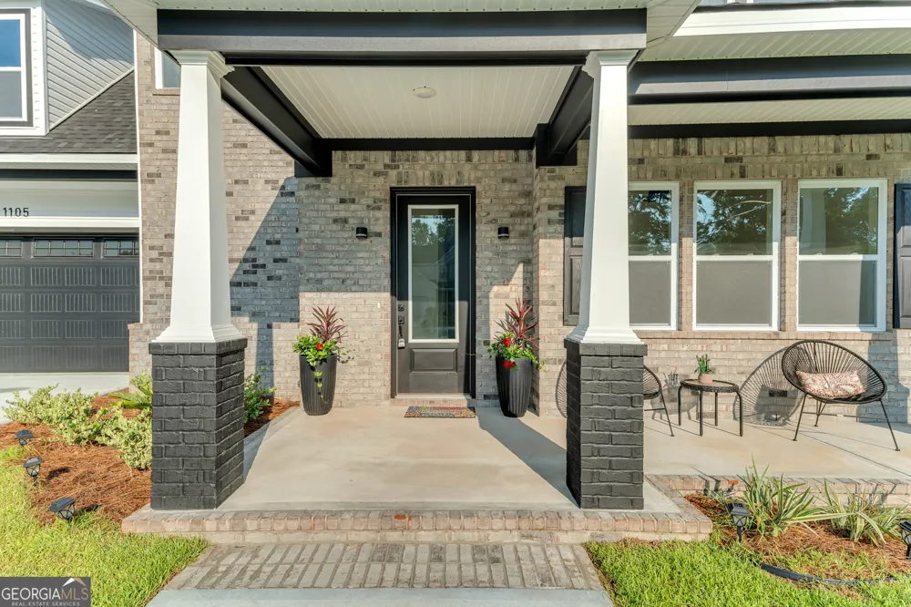 1105 Woodland DR Pooler, GA 31322