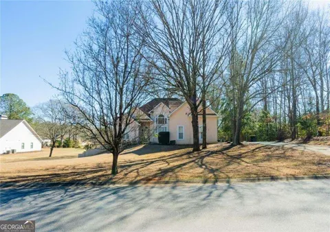 120 Warren WAY