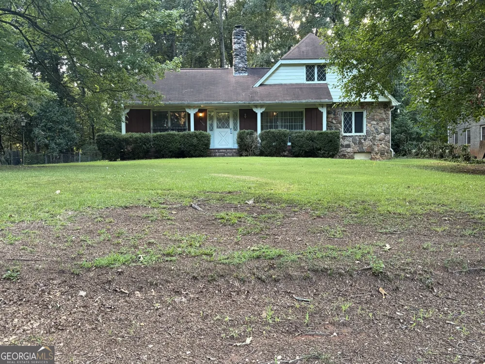 6545 Katie LN Morrow, GA 30260