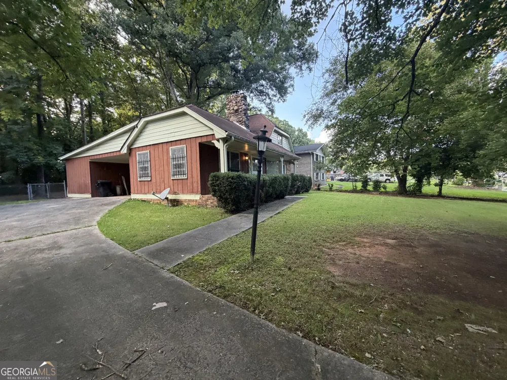 6545 Katie LN Morrow, GA 30260