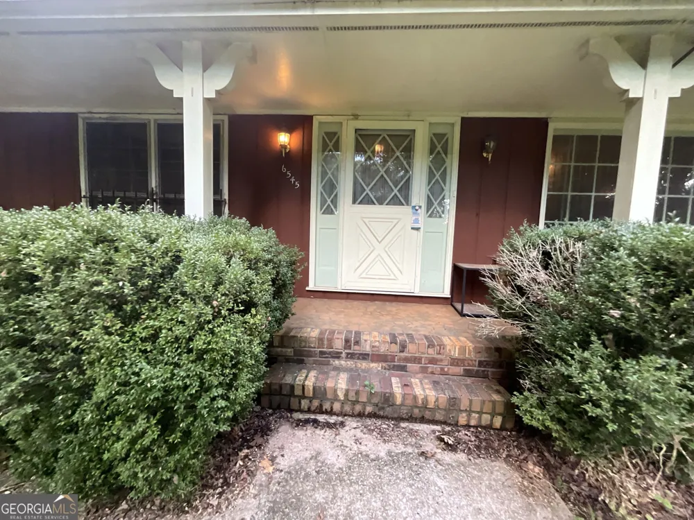 6545 Katie LN Morrow, GA 30260