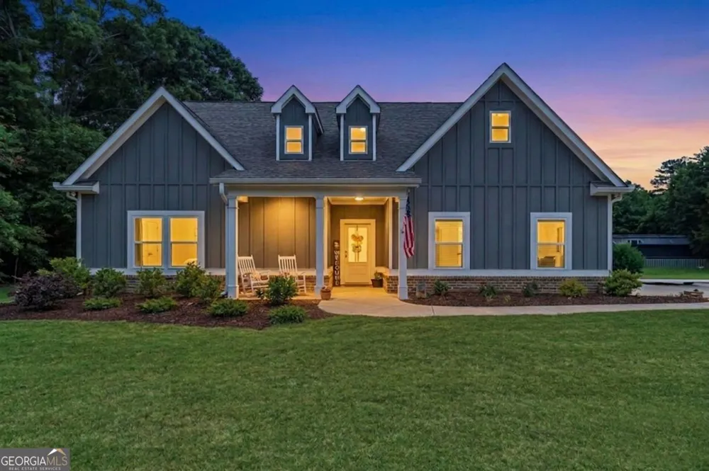145 Pearl Moon DR Eatonton, GA 31024