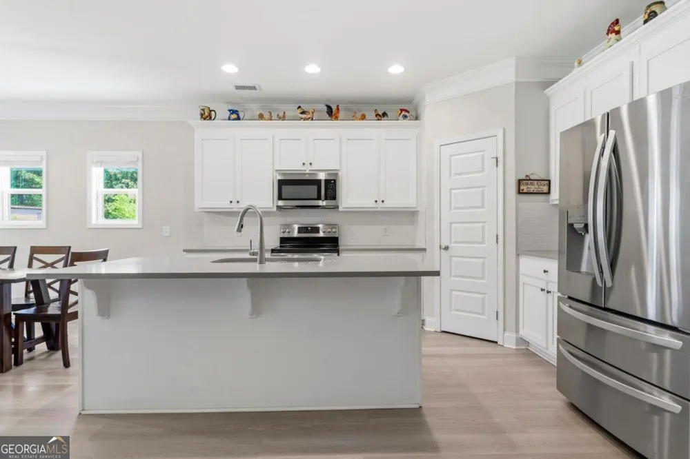145 Pearl Moon DR Eatonton, GA 31024