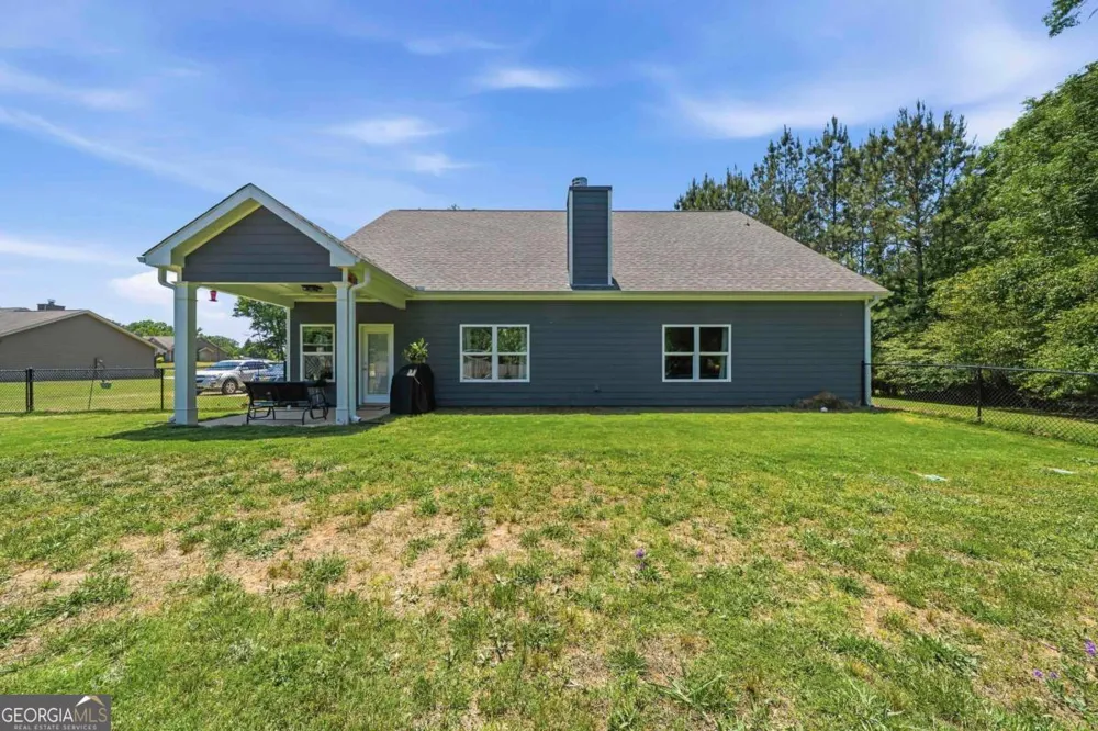 145 Pearl Moon DR Eatonton, GA 31024