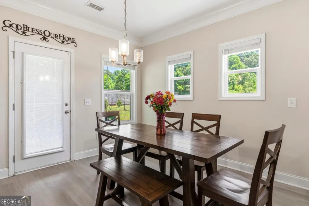 145 Pearl Moon DR Eatonton, GA 31024