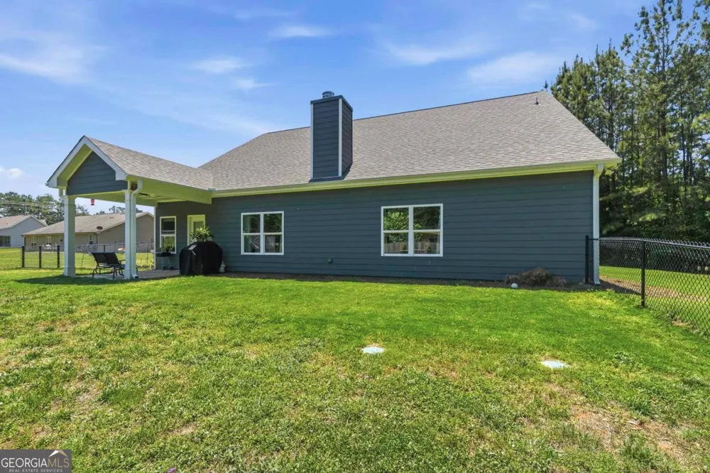 145 Pearl Moon DR Eatonton, GA 31024