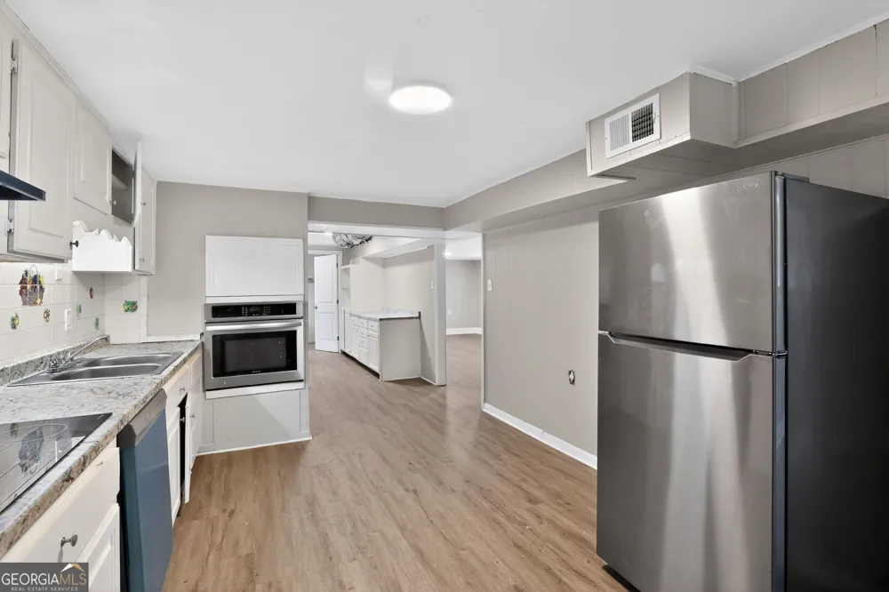 3420 Applejack TER Augusta, GA 30906