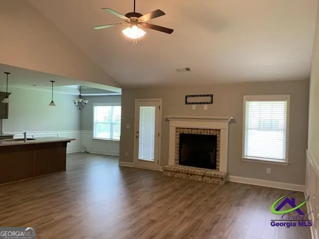 143 Arbor CRK Warner Robins, GA 31093