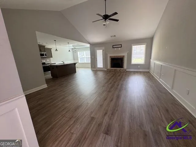 143 Arbor CRK Warner Robins, GA 31093