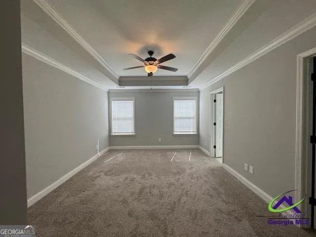 143 Arbor CRK Warner Robins, GA 31093