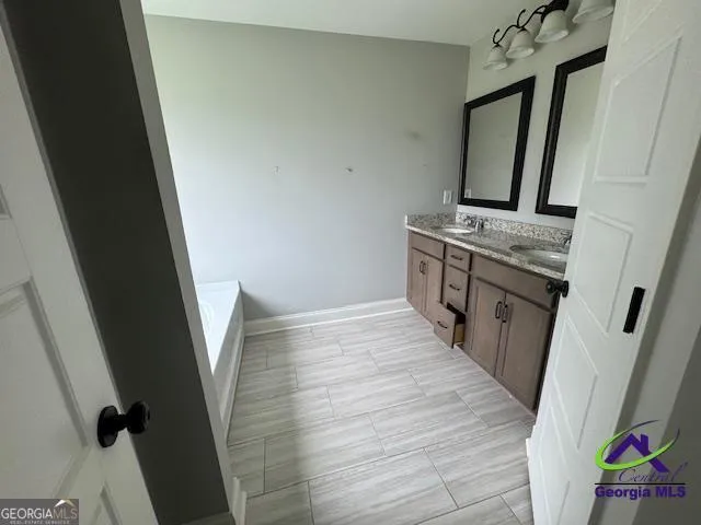 143 Arbor CRK Warner Robins, GA 31093