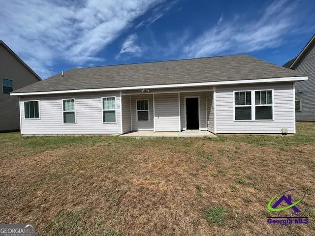 143 Arbor CRK Warner Robins, GA 31093