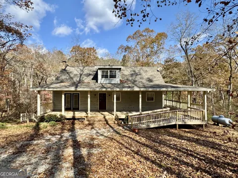 1012 King Mill RD