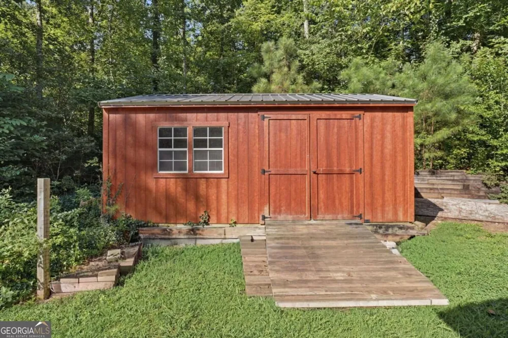 54 Cross Sabre DR Dawsonville, GA 30534