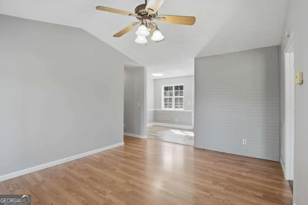 54 Cross Sabre DR Dawsonville, GA 30534