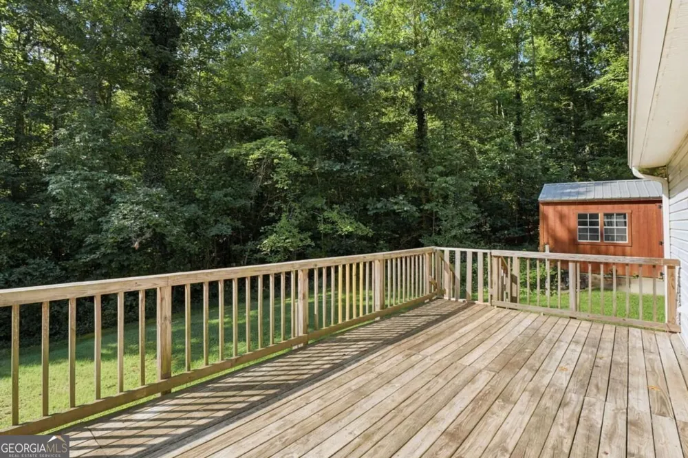 54 Cross Sabre DR Dawsonville, GA 30534