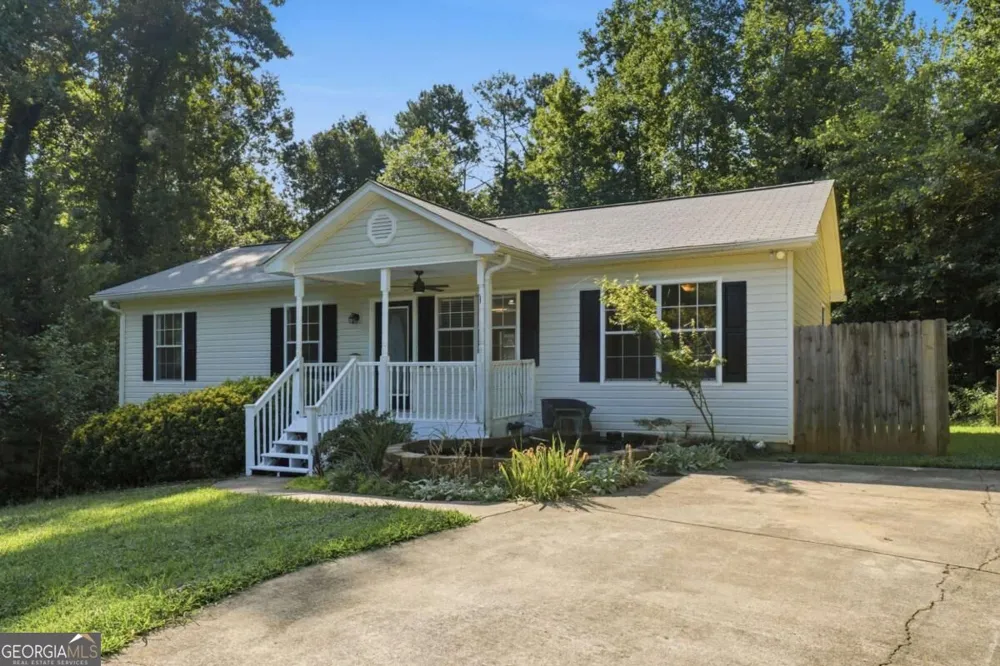 54 Cross Sabre DR Dawsonville, GA 30534