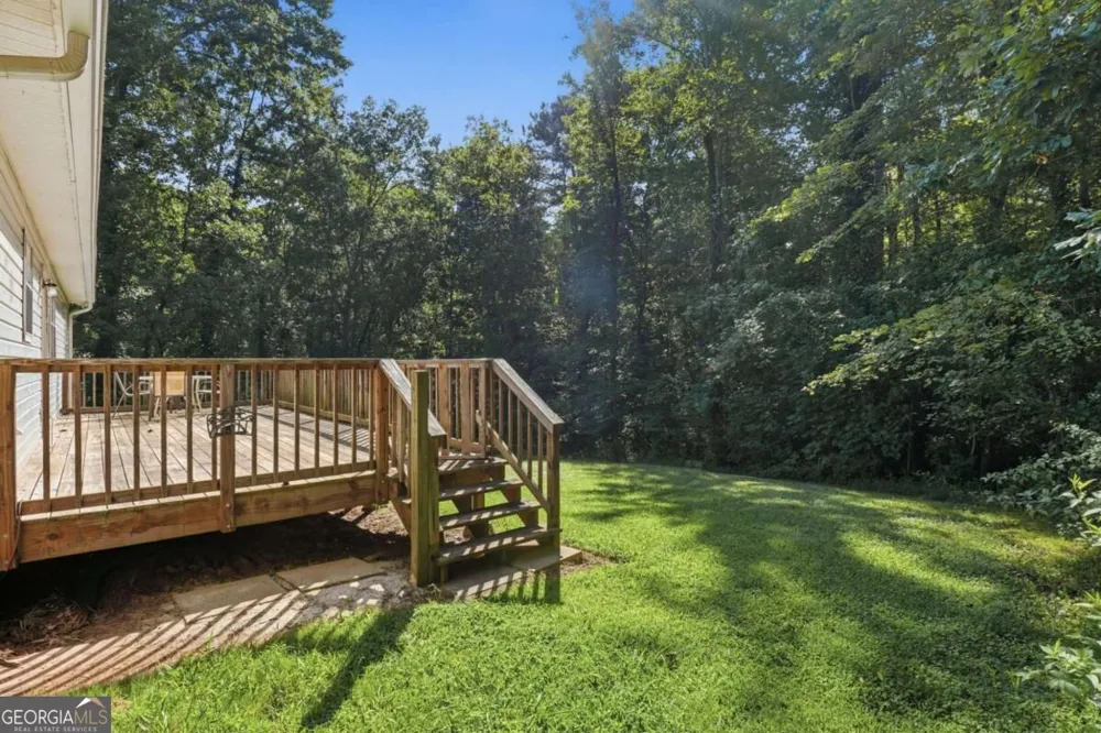 54 Cross Sabre DR Dawsonville, GA 30534