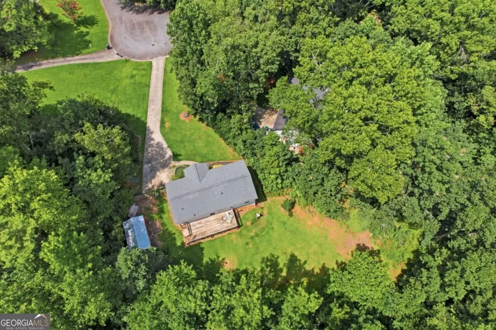 54 Cross Sabre DR Dawsonville, GA 30534