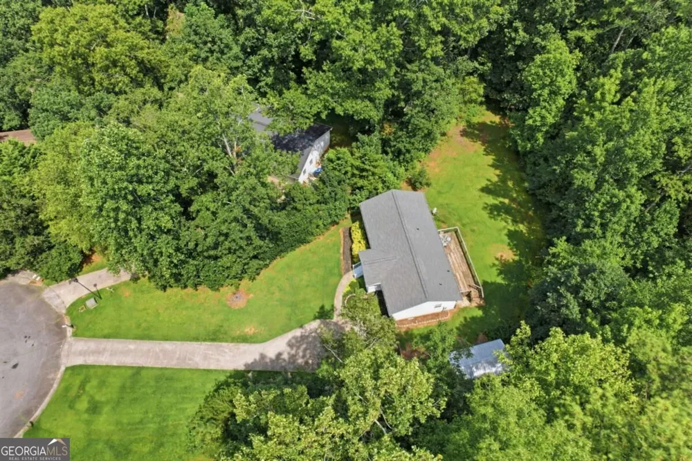 54 Cross Sabre DR Dawsonville, GA 30534