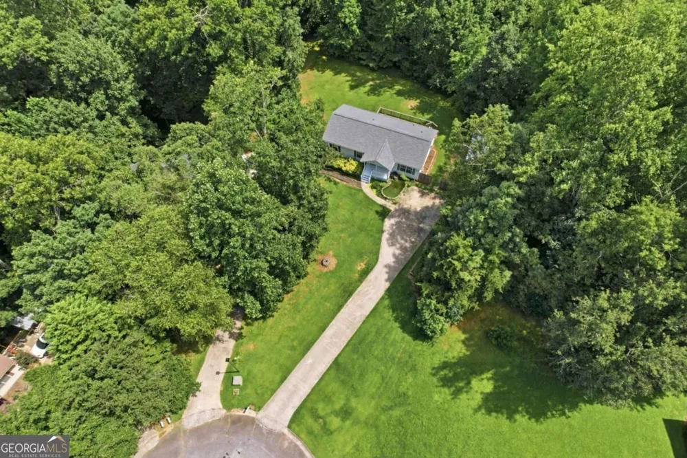 54 Cross Sabre DR Dawsonville, GA 30534