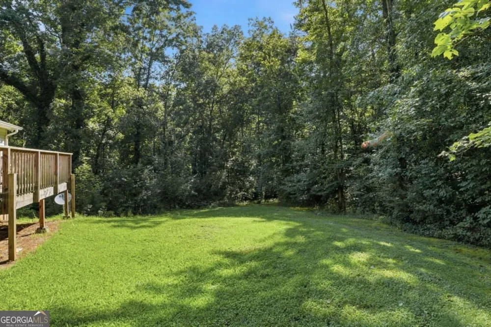 54 Cross Sabre DR Dawsonville, GA 30534