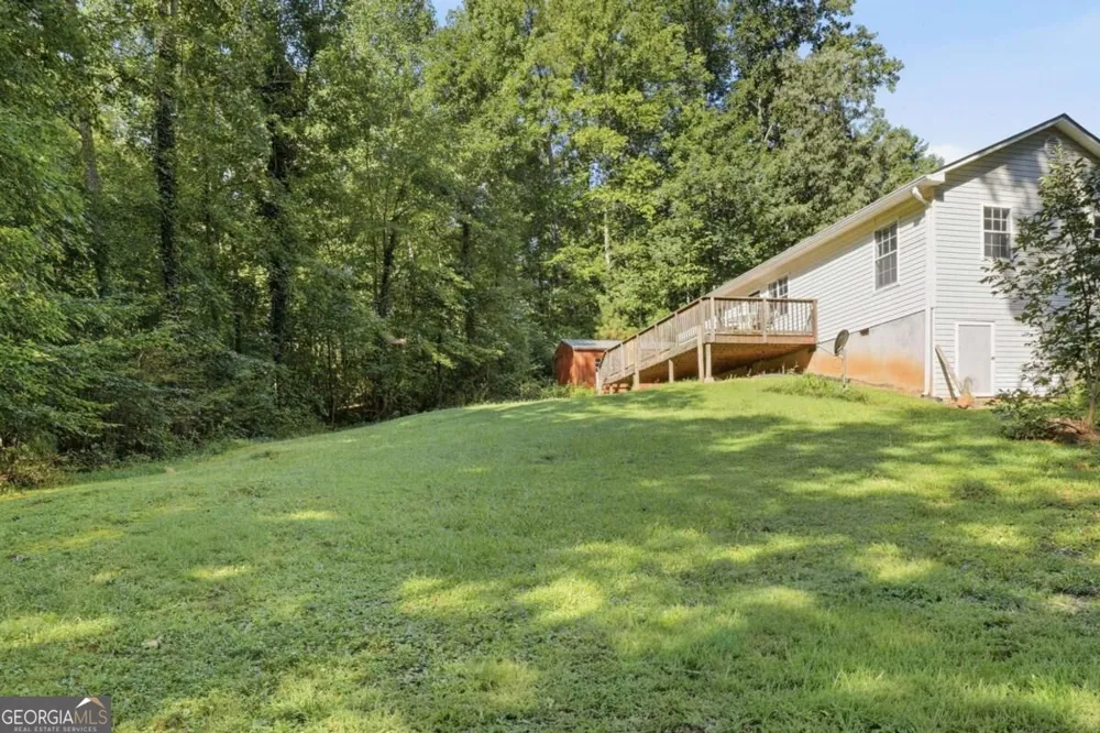 54 Cross Sabre DR Dawsonville, GA 30534