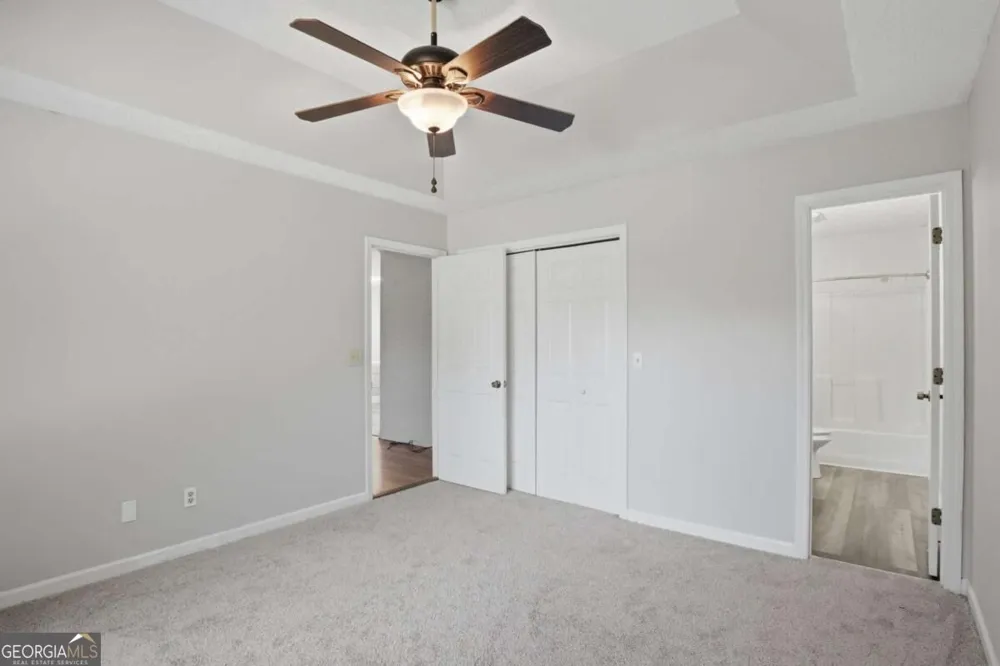 54 Cross Sabre DR Dawsonville, GA 30534