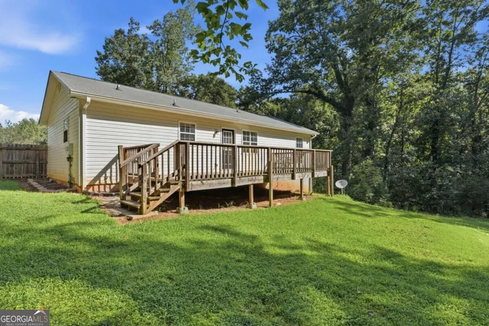 54 Cross Sabre DR Dawsonville, GA 30534