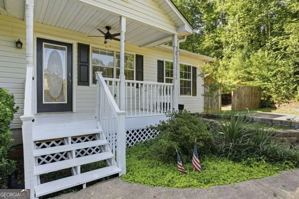 54 Cross Sabre DR Dawsonville, GA 30534
